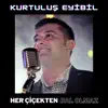 Kurtuluş Eyibil - Her Çiçekten Bal Olmaz - Single